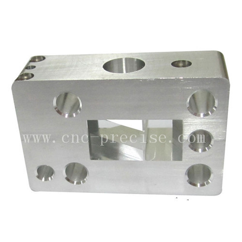 CNC Milling component,Custom aluminum CNC parts