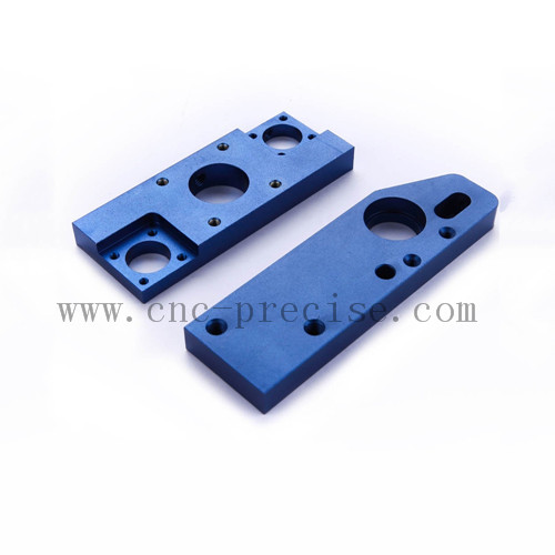 CNC Milling component,Custom aluminum CNC parts