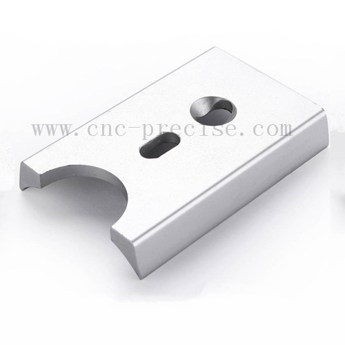 CNC Milling component,Custom aluminum CNC parts