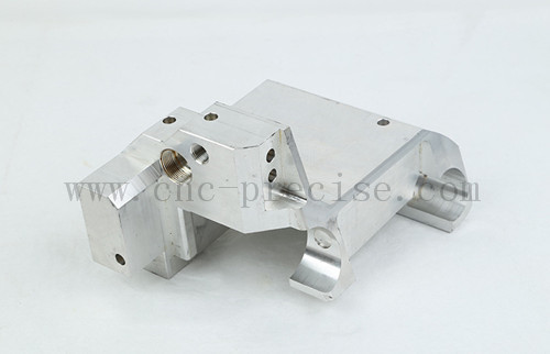 CNC Milling component,Custom aluminum CNC parts