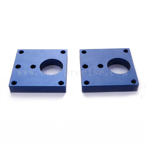 CNC Milling component,Custom aluminum CNC parts