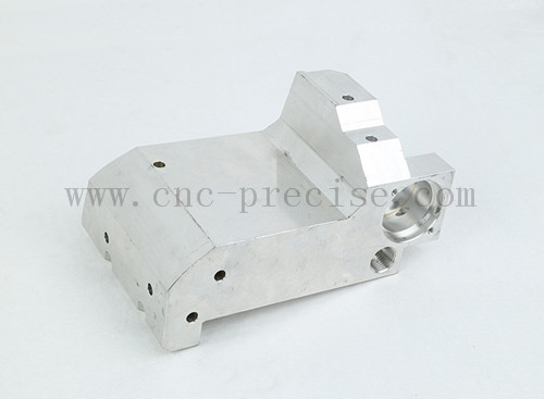 CNC Milling component,Custom aluminum CNC parts