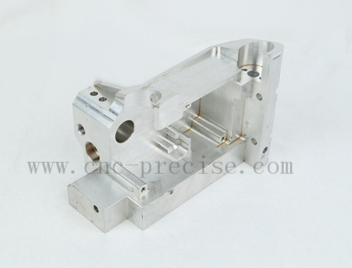 CNC Milling component,Custom aluminum CNC parts