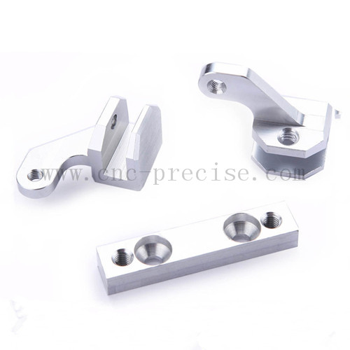 CNC Milling component,Custom aluminum CNC parts