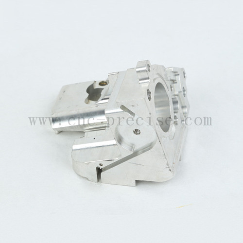 CNC Milling component,Custom aluminum CNC parts