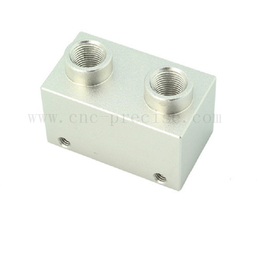 CNC Milling component,Custom aluminum CNC parts