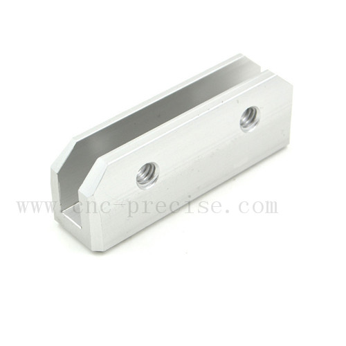 CNC Milling component,Custom aluminum CNC parts