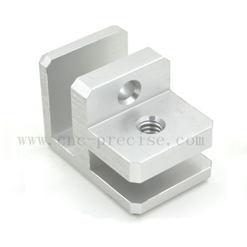 CNC Milling component,Custom aluminum CNC parts