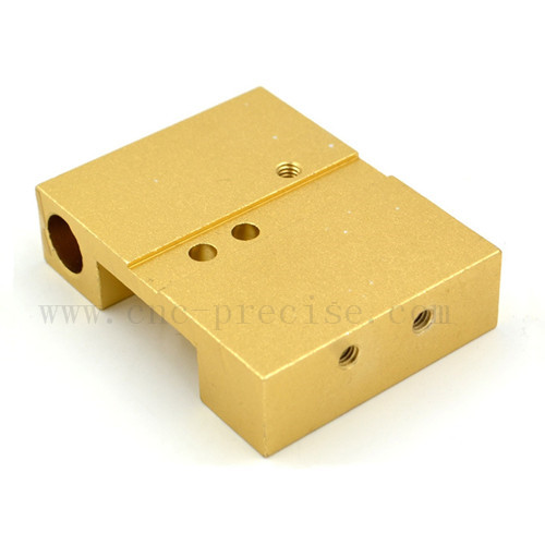 CNC Milling component,Custom aluminum CNC parts