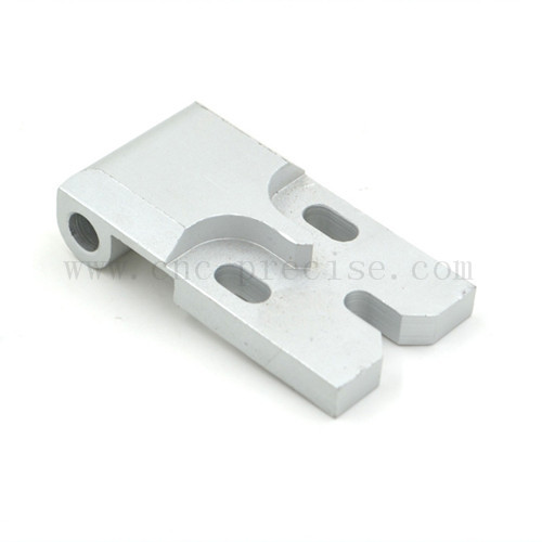 CNC Milling component,Custom aluminum CNC parts