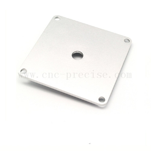 CNC Milling component,Custom aluminum CNC parts