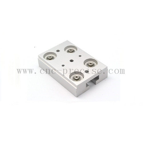 CNC Milling component,Custom aluminum CNC parts