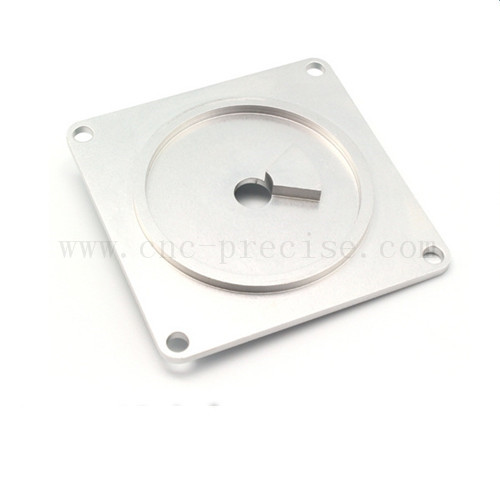 CNC Milling component,Custom aluminum CNC parts