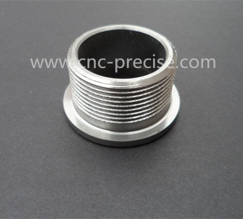 CNC Turning Machining Parts Custom Made CNC Machining 