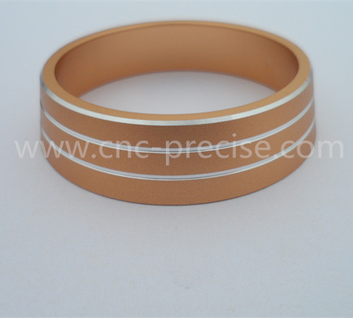 CNC Turning Machining Parts Custom Made CNC Machining 