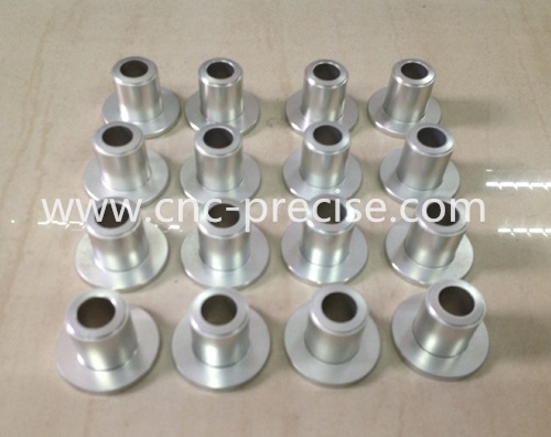 CNC Turning Machining Parts Custom Made CNC Machining